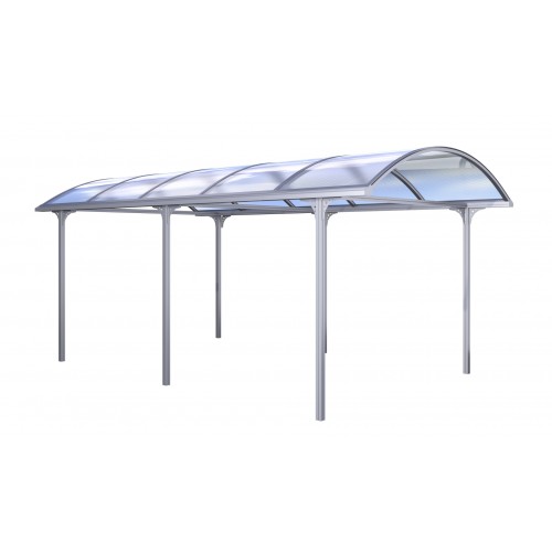 Carport Systeme
Unser Carport...
