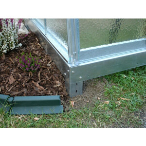 Stahl-Fundamentrahmen, beschichtet Junior 4