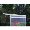 Modell Linea I Alu pressblank