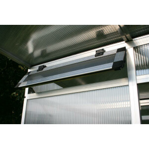 Modell Linea II Alu pressblank