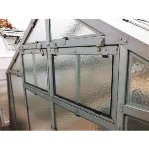 Modell Landhaus 4,5 anthrazitgrau RAL 7016