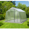 Gewächshaus Hobby L Typ 6 Nörpelglas