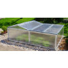 Frühbeet FBK 4, 151 x 202 x 53/58 cm (B x L x H)