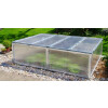 Frühbeet FBK 4, 151 x 202 x 53/58 cm (B x L x H)