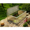 Frühbeet FBK 5, 101 x 151 x 53/58 cm (B x L x H)