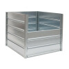 Hochbeet aus Metall Typ S