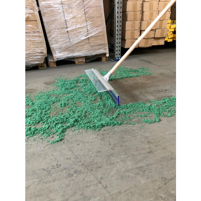 Alleseschieber, Wasserschieber, Schmutzschieber, Optimo-S500H