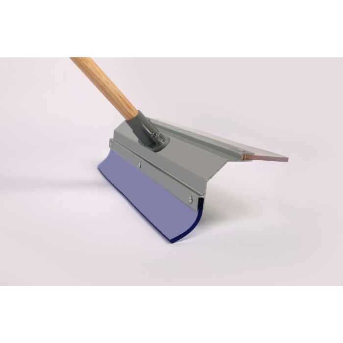 Alleseschieber, Wasserschieber, Schmutzschieber, Optimo-S500H