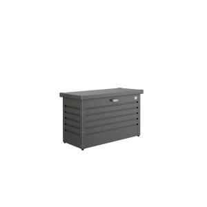Freizeitbox 100 dunkelgrau-metallic