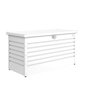 Freizeitbox 130 weiß