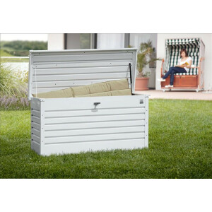 Freizeitbox 130 weiß