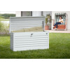 Freizeitbox 130 weiß