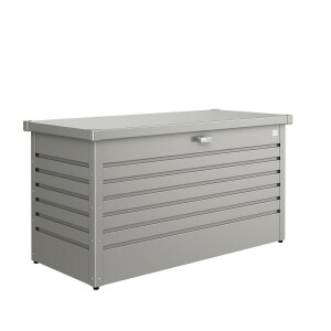 Freizeitbox 130 quarzgrau-metallic