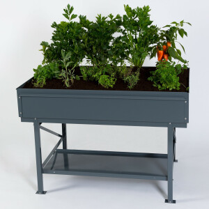 Tischbeet L, 118 x 82 x 81 cm (B x L x H)