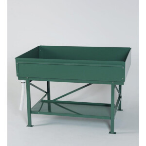 Tischbeet L, 118 x 82 x 81 cm (B x L x H)