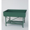 Tischbeet L, 118 x 82 x 81 cm (B x L x H)