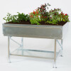 Tischbeet L, 118 x 82 x 81 cm (B x L x H)