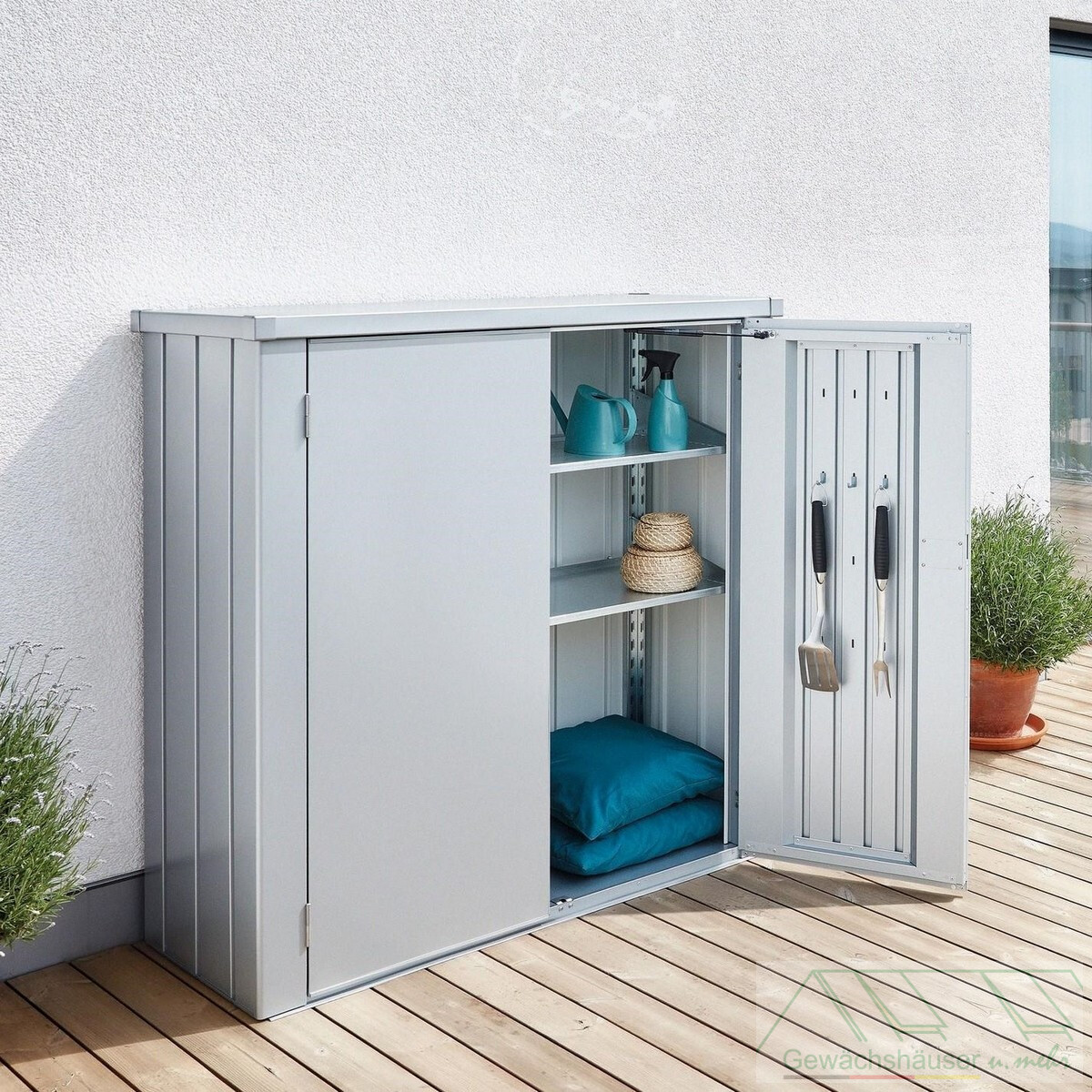 Terrassenschrank Romeo, € 999,00