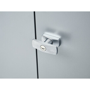 Terrassenschrank Romeo