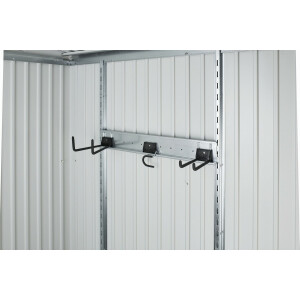 Haken-Set HighLine / Panorama / AvantGarde / Europa / Geräteschrank