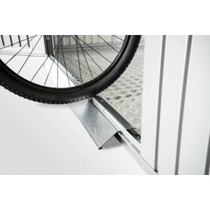 Bodenschwellenrampe HighLine / Panorama / AvantGarde / Europa