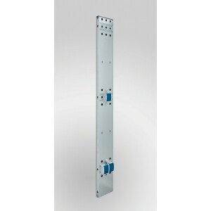 <h2>Elektro-Montagepaneel</h2>

<p>Sie mchten in Ihrem Biohort Gertehaus Strom verlegen? Dann ist das Elektro-Montagepaneel die ideale Lsung fr Sie. Das Paneel wird einfach an einer beliebigen Stelle in die Seitenwand eingehngt (hnlich wie die Regalsteher). Dank der vorgebohrten Lcher knnen Sie ganz unkompliziert Schalter und Steckdosen montieren (nicht im Lieferumfang enthalten). Dadurch knnen Sie ganz unkompliziert Ihre Elektrogerte, das E-Bike und Akkus laden. Dank des Wrfel Aufbaus, wirkt das Paneel sehr dezent und nimmt nicht viel Platz im Innenraum Ihres Gartenhauses ein. Zustzlich knnen Sie Kabel fr die Verteilung und die Zuleitung verdeckt hinter dem Elektropaneel einbauen. Die Abmessungen des Paneels sind: 28 x 6 x 172,5 cm (B x T x H).</p>

<p>Der Lieferumfang umfasst das Elektro-Montagepaneel. Schalter, Steckdosen und Kabel mssen bauseits besorgt werden.</p>
