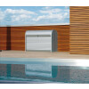 StoreMax 160 silber-metallic