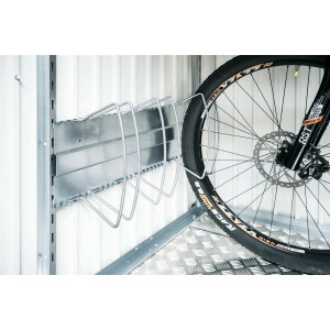 Fahrradständer 'BikeHolder' HighLine / Panorama / AvantGarde / Europa