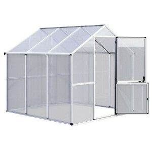 Gewächshaus Callas III, Länge 2,27 m