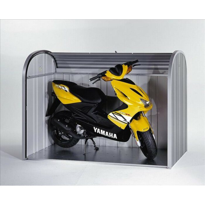 StoreMax 190 quarzgrau