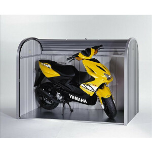 StoreMax 190 quarzgrau