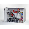 StoreMax 160 dunkelgrau-metallic
