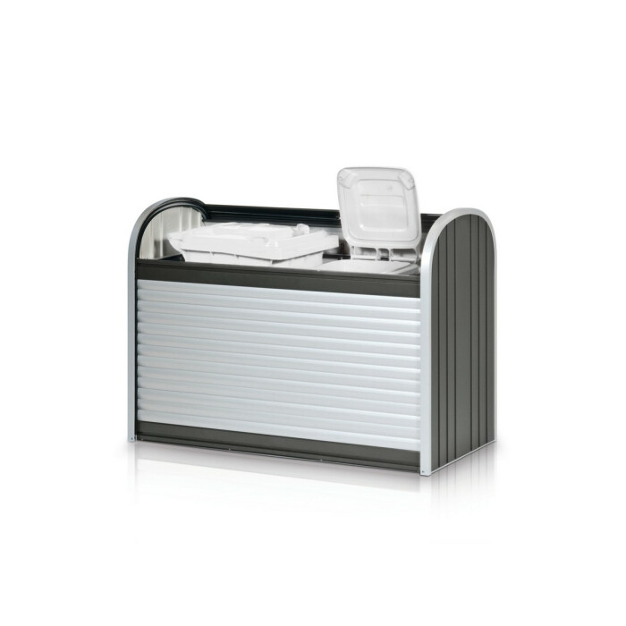 StoreMax 190 dunkelgrau-metallic