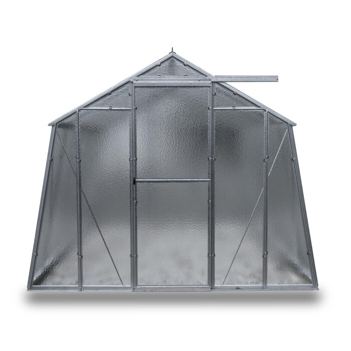 Gewächshaus Hobby L 3, 247 x 300 cm, 7,40 m²
