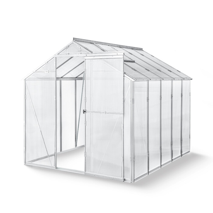 Gewächshaus Hobby Solar