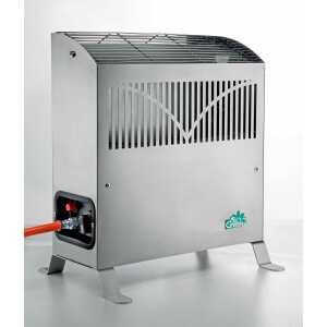 Gasheizung FROSTY 4500