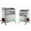 Gasheizung FROSTY 4500