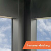 Solargewächshaus SunGarden Power