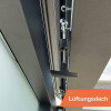 Solargewächshaus SunGarden Power