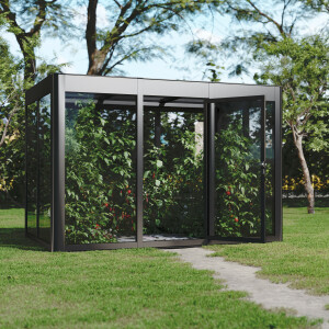 SunGarden Modern