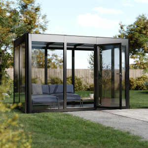 SunGarden Infinity