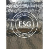 Einscheibensicherheitsglas (ESG) Casa, Typ 7,5