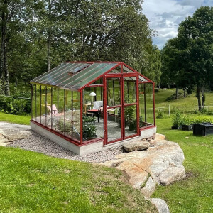 Junior 4 mm Nörpelglas