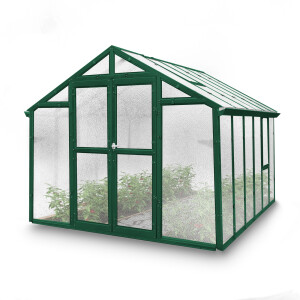 Junior 4 mm Nörpelglas