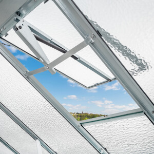 Modell Kärnten 6 verzinkt, Länge 6,05 m