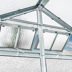 Modell Kärnten 6 verzinkt, Länge 6,05 m