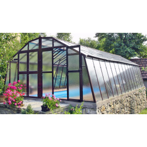 Maxi 4 mm Nörpelglas Länge 4,52 m