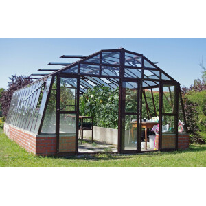 Maxi 6 verzinkt, Länge 6,01 m