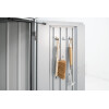 Biohort MiniGarage quarzgrau-metallic