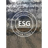 Einscheibensicherheitsglas (ESG) Landhaus, Typ 4,5